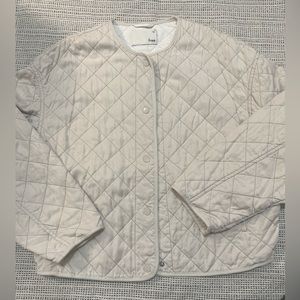 Wildfred Aritzia padded jacket